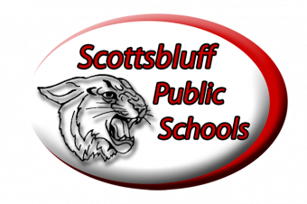 Scottsbluff Public Schools Logo